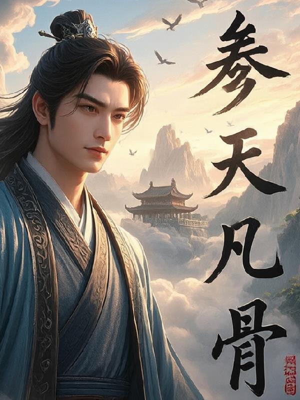 参天古木的意思是什么?