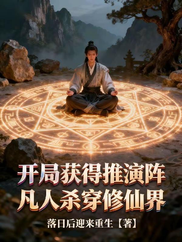 开局推演修仙功法作者尖叫盗墓